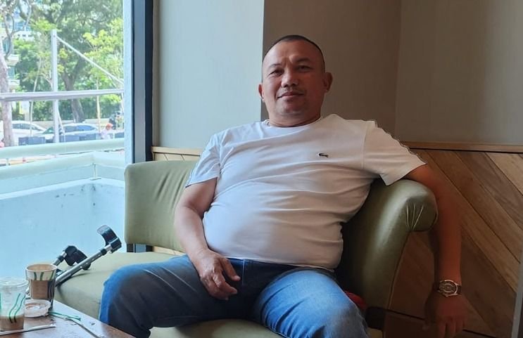 Dari Saksi Jadi Tersangka, Eks Wali Kota Sibolga dan 3 Orang Lain Terjerat Korupsi Proyek Pasar Ikan Rp22,5 Miliar