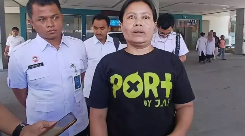 "Anakku Kejang di Depan Mata, Kok Dibilang Normal?" Ibu di Karo Marah, Minta Obat yang Tepat untuk Putrinya