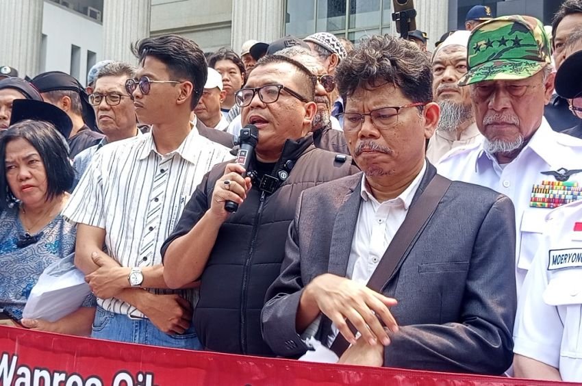 Gebrakan Denny Indrayana Cs! Gugat Pilpres ke MK, Minta Gibran Didiskualifikasi Tapi Prabowo Tetap Sah