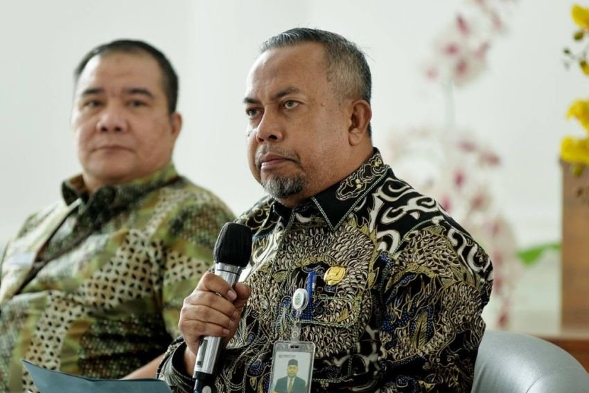 46 Desa dan Kelurahan di Sumut Ajukan Proposal Kampung Kreatif, Berpeluang Dapat BKK hingga Rp50 Miliar