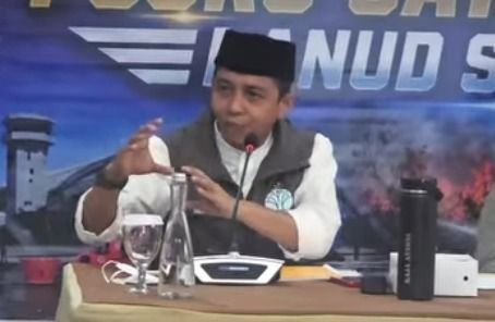 Beri Efek Jera Pelaku Karhutla, Menhut Usul Lahan Terbakar Jangan Ditanami Lagi Selama 5 Tahun