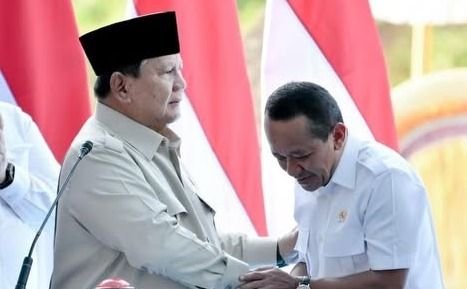 Bahlil Disebut Tak Akan Nyapres pada 2029, Ini Rencana Ketua Umum Golkar