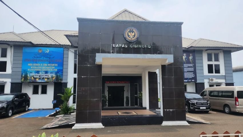 Intip LHKPN Wisnu Hani Eks Kalapas Cibinong: Punya 5 Rumah Cuan Miliaran Usai Dinonaktifkan