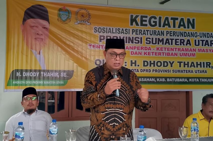 Mangkir 2 Kali Hingga Ditahan Polda, Kubu Pelapor Buka Suara Soal Perkara Surat Palsu Dhody Thahir