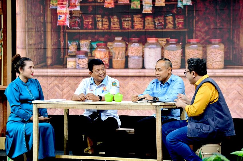 Porprovsu XII 2026 Siap Digelar, Sumut Bidik Bibit Atlet Menuju PON 2028