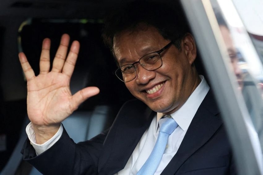"Hak Prerogatif Gak Boleh Suka-Suka!": Pakar Buka-bukaan Kejanggalan Pencopotan Purbaya Usai Sentil Perusahaan China