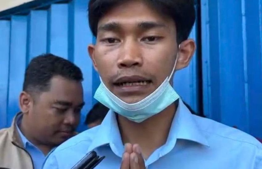 748 Orang Keracunan MBG di Sidoarjo, BGN Copot Kepala SPPG Kalitengah