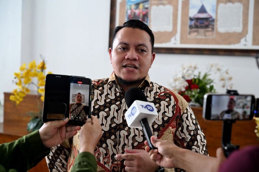 Tak Mau Cuma Jadi Tuan Rumah, Sumut Manfaatkan Forum IMT-GT ke-32 untuk Genjot Promosi Pariwisata