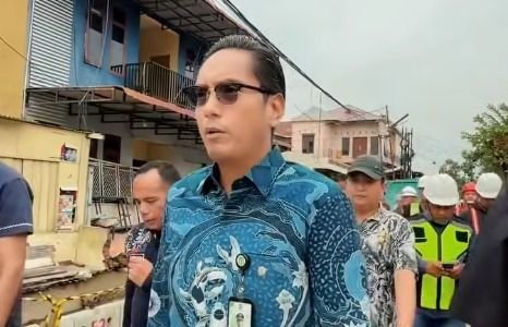 Dua Kepling di Medan Tersandung Kasus Narkoba, Begini Respons Wali Kota Rico Waas