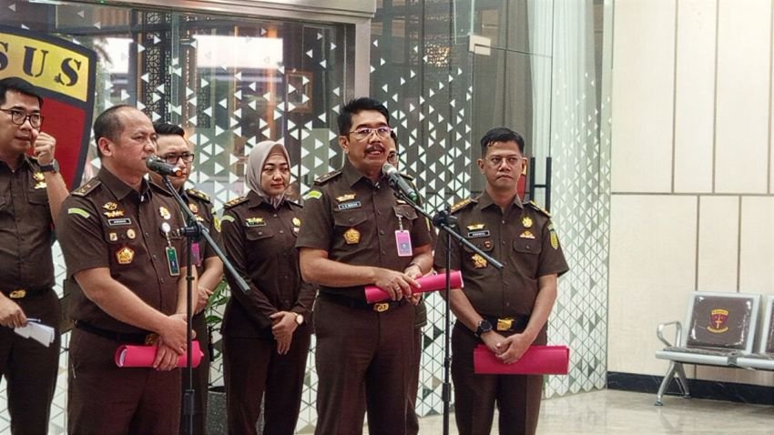 Rugikan Negara Rp 2 T Usai 'Akali' Pajak Ekspor, PT Toba Pulp Lestari Resmi Jadi Tersangka Kejagung