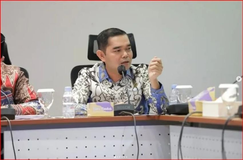 Disentil Soal DBH Medan Baru Cair 30 Persen, DPRD Sumut Pasang Badan Buat Bobby Nasution