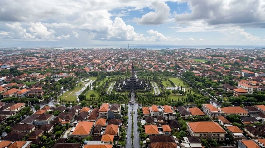 Cuaca Bali Hari Ini 18 September: Berawan Merata, Suhu Capai 31 Derajat