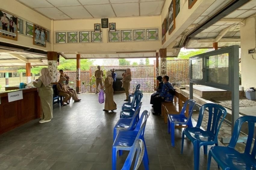 Petaka MBG Kembali Terjadi, 69 Siswa di Sleman Keracunan Hingga Dinkes Tetapkan KLB