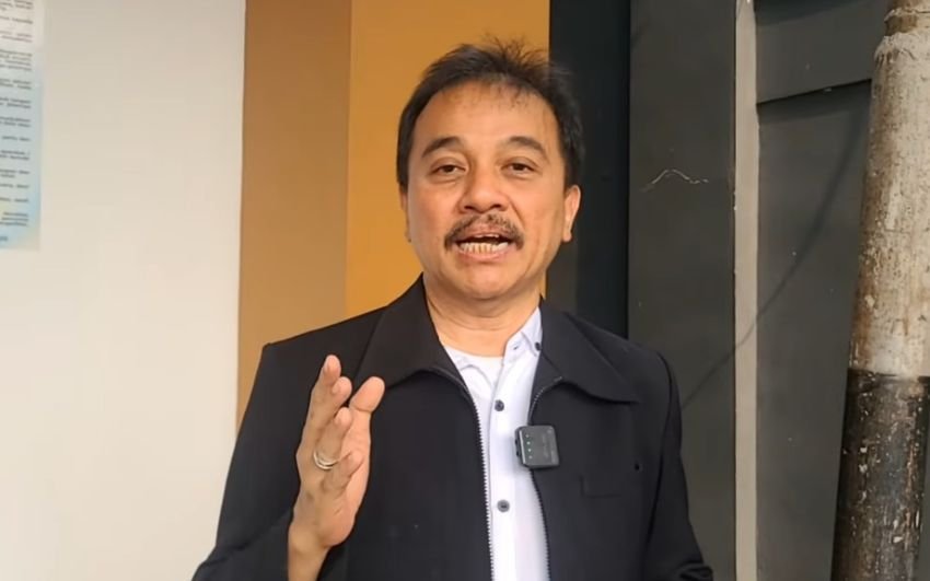 Roy Suryo Terancam 12 Tahun Penjara dan Denda Rp5 Miliar dalam Perkara Ijazah Jokowi