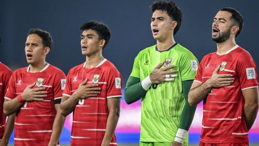 Jadwal & Siaran Langsung Indonesia vs Malaysia Malam Ini: Duel Panas Rebut Puncak Klasemen di SUGBK