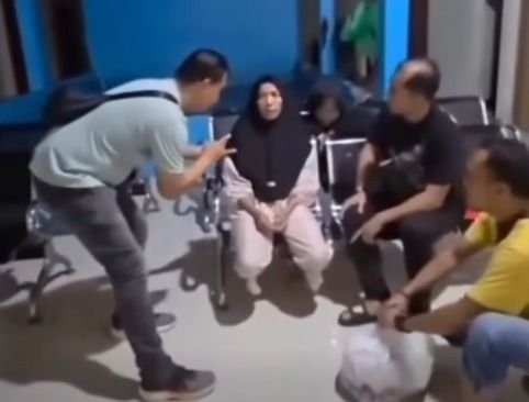 Bayi Baru Lahir Dicuri dari RSU Sundari, Pelaku Menyamar Jadi Perawat
