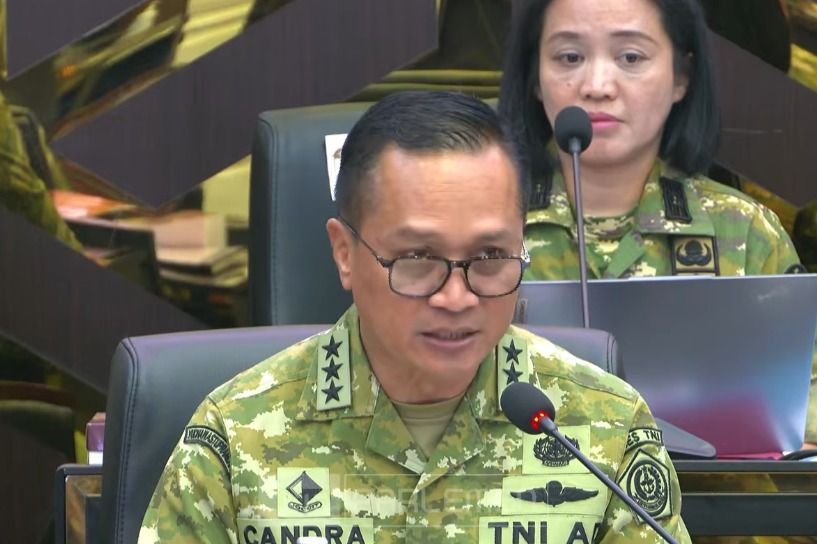 TNI Ungkap 44.677 Hektare Aset Tanah Bermasalah, Berpotensi Picu Konflik Agraria