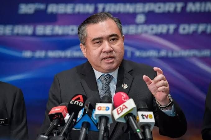 Eks PM Malaysia Najib Razak Jadi Tahanan Rumah, Menteri Perhubungan Protes dan Pilih Mundur dari Kabinet Anwar Ibrahim