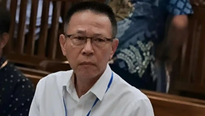 Terbukti Rugikan Negara Rp856,8 Miliar dalam Kasus Perambahan Suaka Margasatwa, Akuang Segera Dieksekusi Kejati Sumut