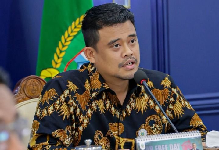 Bobby Nasution Dukung Pengusutan Dugaan Korupsi di PT PSU, Potensi Pendapatan Hilang Rp73,8 Miliar