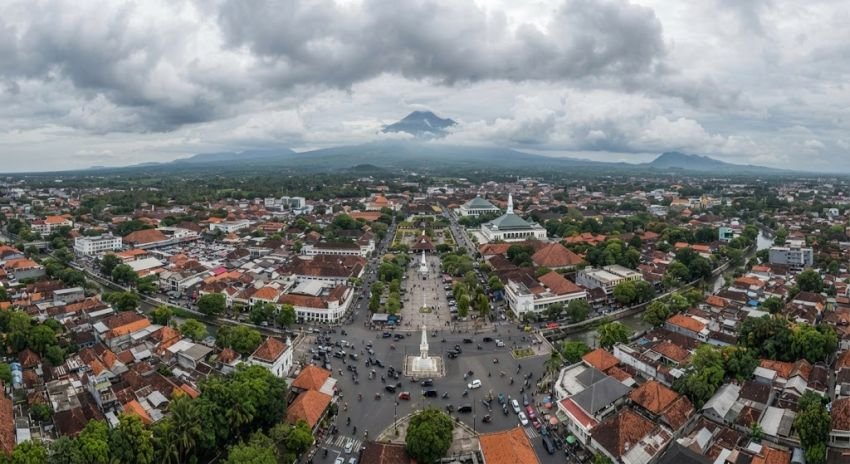 Cuaca DIY Hari Ini Sabtu 5 September 2026, Semua Wilayah Berawan