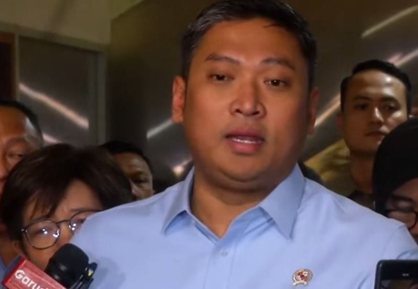 Pengadaan LED Rp535 Miliar Bikin Heboh, Kepala BGN: Mengada-ada