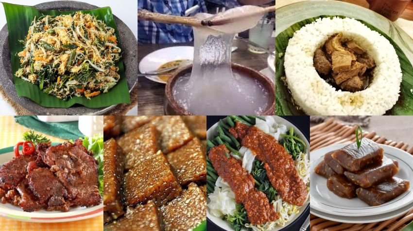 7 Kuliner Tertua di Indonesia yang Masih Eksis hingga Kini