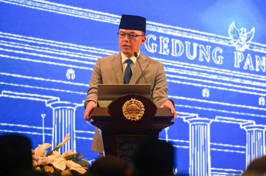 Geger 8 WNI Diduga Jadi Tentara Rusia, Menlu Sugiono Pastikan Hak Konsuler hingga Selidiki Modus Jebakan Kerja Fiktif