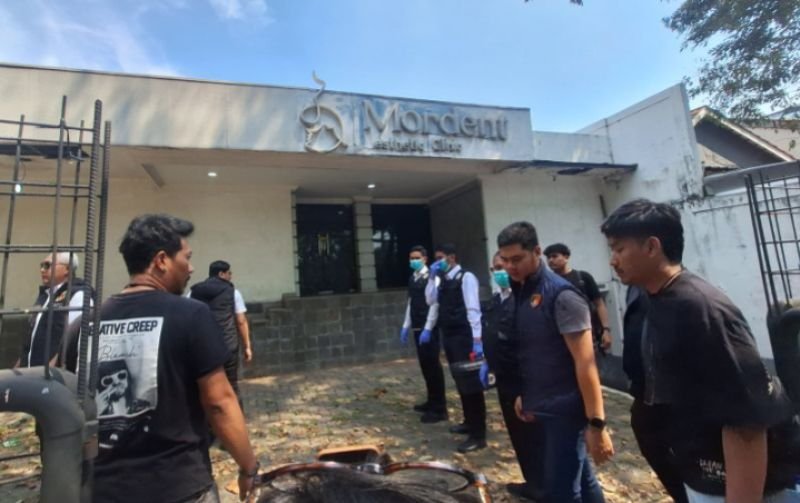 Pengungkapan Kematian Sutrimo Dinilai Lamban, Pengamat Desak Polisi Telusuri Bukti Digital hingga Transaksi Rp5 Juta
