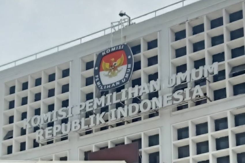 KPU Akan Jawab Dalil PKPU 19/2023 di Sidang Sengketa Gibran, Ini yang Dipersoalkan