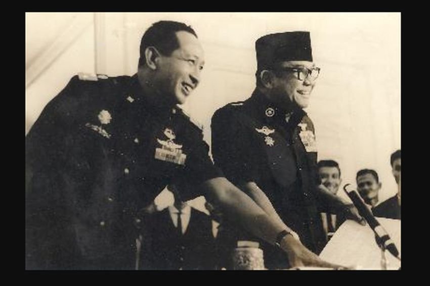 Dua Versi Berbeda, Kesaksian Kolonel Latief dan Keterangan Soeharto soal Pertemuan Sebelum G30S