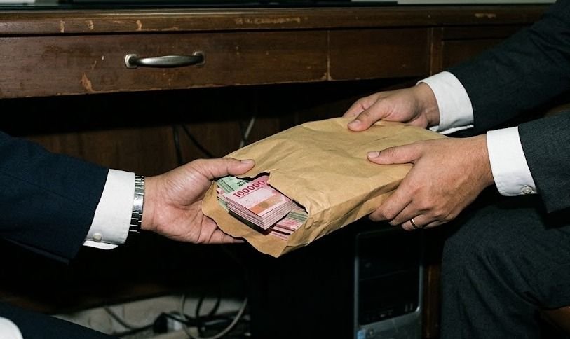Dewan Komisaris PT PSU Ungkap Dugaan Korupsi Replanting Sawit dan Lahan Tanaman Ubi Kayu, Kerugian Disebut Capai Rp73,8 Miliar