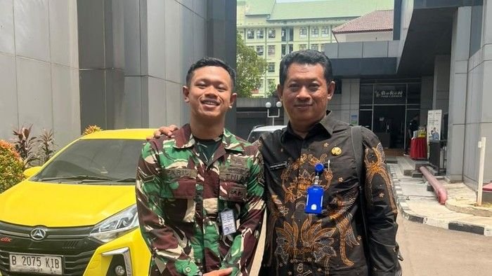 Serda Ahmad Tewas Diduga Dianiaya Senior, Pimpinan DPR Desak TNI Evaluasi Total hingga Keluarga Tuntut 4 Pelaku Dihukum Setimpal