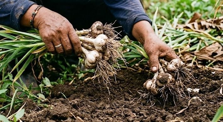Indonesia Klaim Swasembada Pangan, Tapi 3 Komoditas Strategis Ini Masih Impor