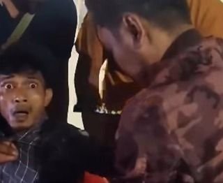 Asyik Nge-warnet, Boncel Pencuri Motor Beat di Percut Sei Tuan Akhirnya Diringkus Polisi