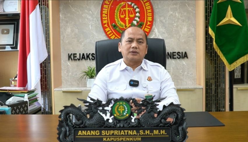 WNA Diperiksa dalam Kasus TPPU Febrie Adriansyah, Kejagung Ungkap Perannya