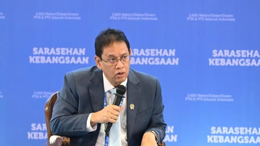 Dana Desa Rp 40 T Disisihkan Buat Utang Koperasi, Menkeu Purbaya: Jangan Sampai Masuk Penjara