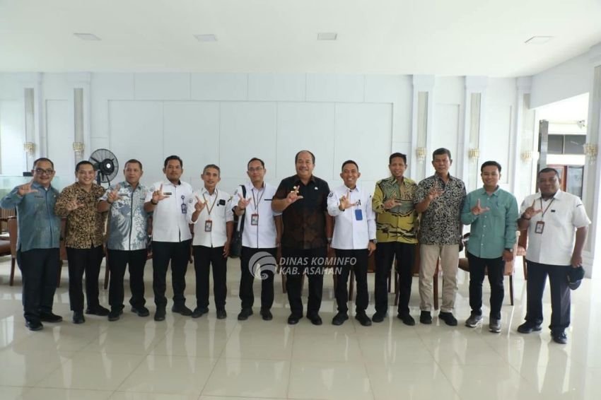 Belacan Khas Asahan Siap Go Internasional, Bakal Diekspor Perdana ke Thailand Oktober 2026