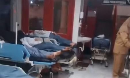 Korban Dugaan Keracunan MBG di Sidoarjo Terus Bertambah, BGN Buka Suara