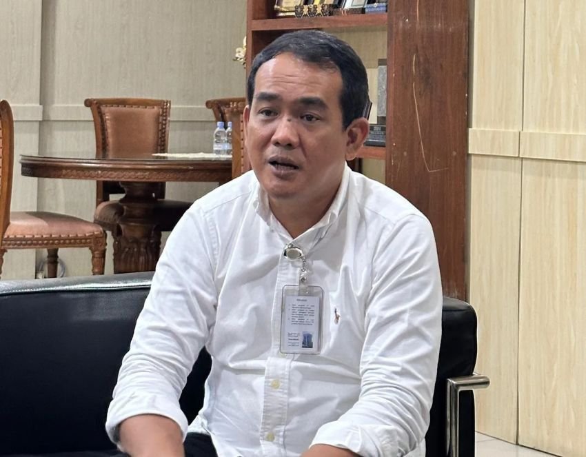 Pakai Syarat KTP Ketat, Bulog Sumut Guyur 49 Ton Beras Bantuan Bagi 1.656 Warga Medan