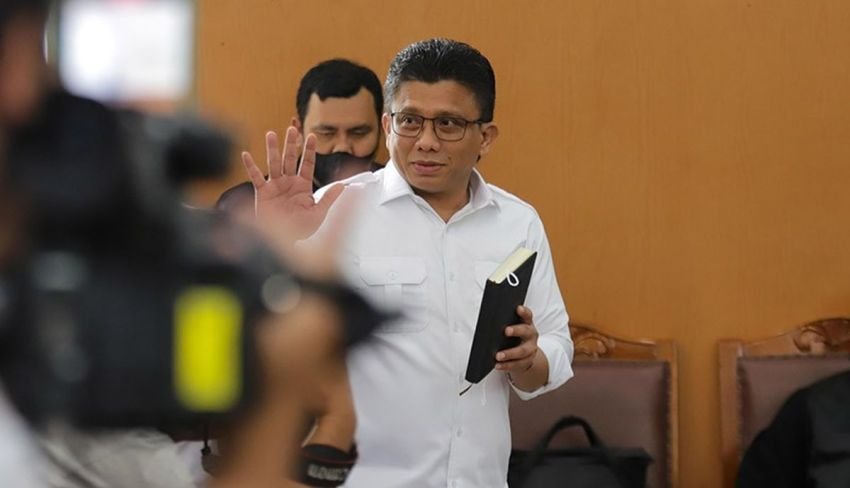 Tak Cuma Hunian Mewah, Mobil Alphard Ditemukan di Lapas Cibinong, Benarkah Berkaitan dengan Ferdy Sambo?