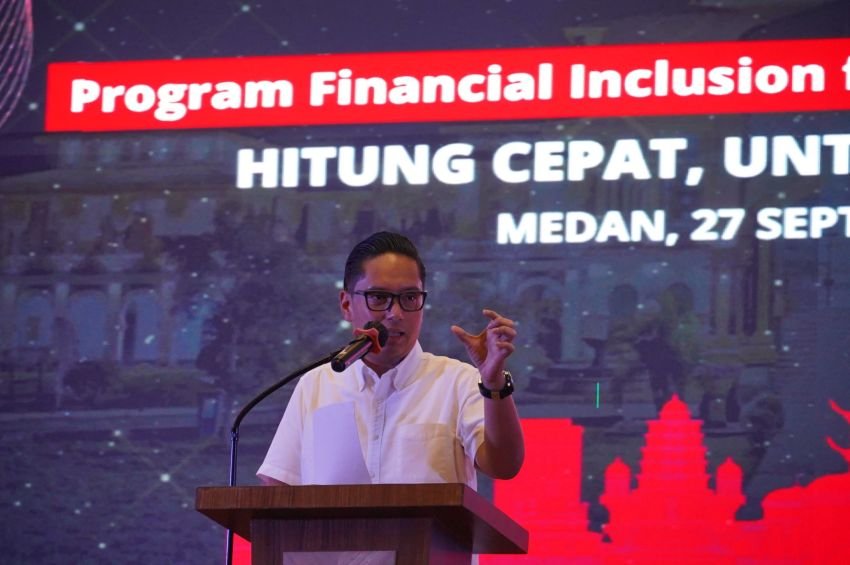 Minta UMKM Medan Naik Kelas, Walkot Rico Waas Peringatkan Pentingnya Kemasan Visual dan TikTok