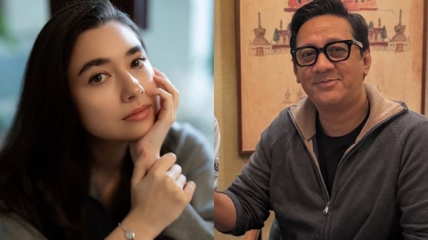 Andre Taulany Dikabarkan Akan Nikahi Amanda Rigby, KUA Kebayoran Baru Buka Suara