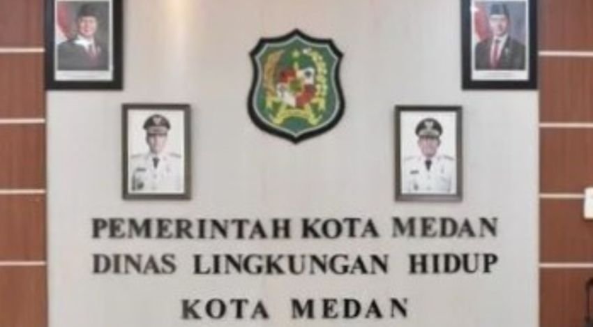 DLH Medan Buka-bukaan Pengadaan Alat Berat Rp11,4 Miliar di APBD 2026, Bantah Anggarkan Bulldozer