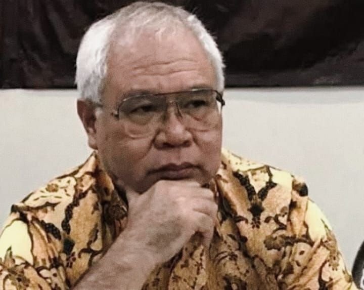 "Jangan Sampai Lembaga Pengawas Maladministrasi Justru Lahir dari Proses yang Tak Legal", Eks Kepala BAIS Kritik Penetapan Ketua Ombudsman