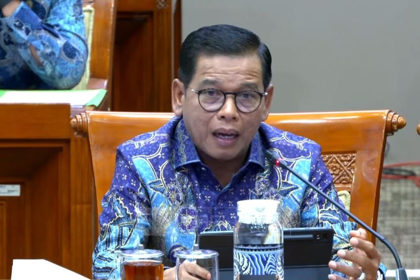 RUU Perampasan Aset Dibahas, Peradi Profesional Minta Harta Sah Tak Ikut Dirampas