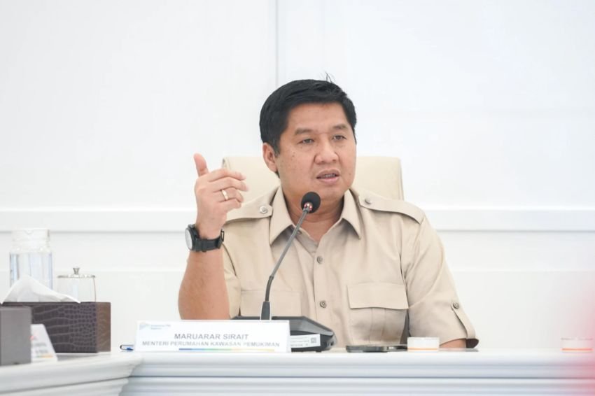 Seng Panas Dipensiunkan! Menteri Ara Siap Lapor Prabowo soal Kesiapan UMKM Sukseskan Program Gentengisasi