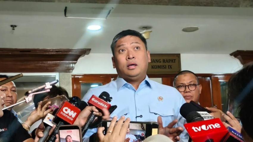 "Matikan Kamera Langsung Kena SP", BGN Perketat Pengawasan Petugas MBG Lewat Zoom - Sejumlah Kasus Keracunan Naik ke Penyidikan Polisi
