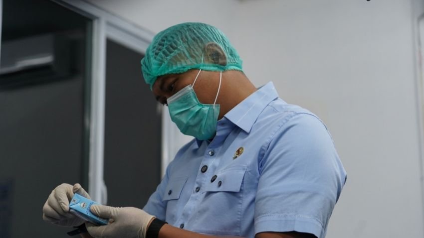 BGN Usulkan Anggaran MBG 2027 Capai Rp232,5 Triliun, Ini Rinciannya