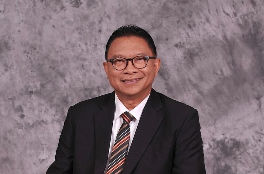 Terjaring OTT KPK di BPN Bogor, Presdir Summarecon Agung Jadi Tersangka Dugaan Suap HGB
